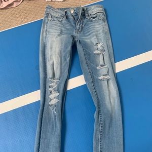 American eagle jeans - 00